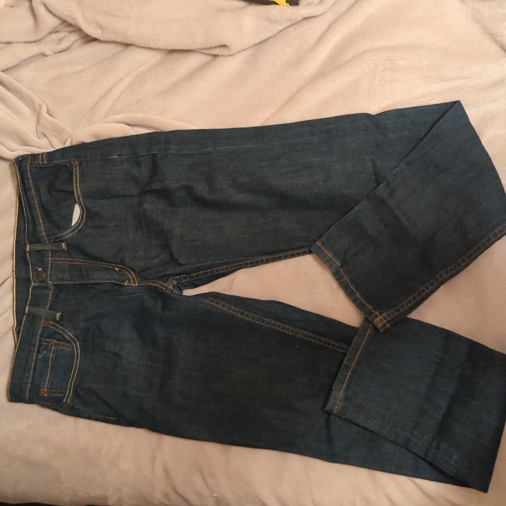 Levi's 511 jeans 31x32
